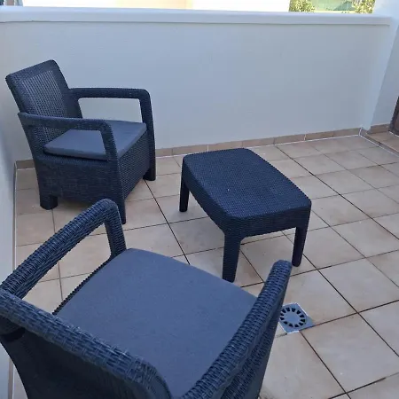 Appartement El Oasis