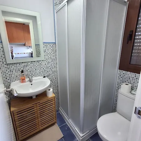 El Oasis Appartement