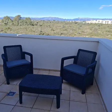 Appartement El Oasis