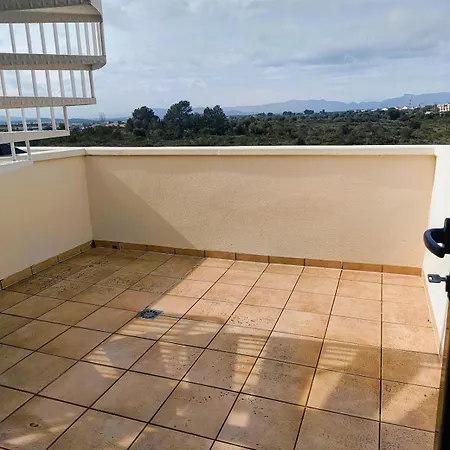 El Oasis Appartement