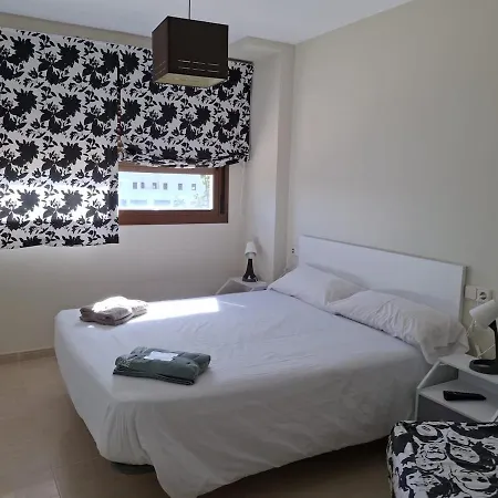 El Oasis Appartement
