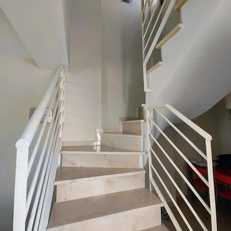 Appartement El Oasis San Rafael del Río
