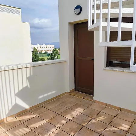 Appartement El Oasis *