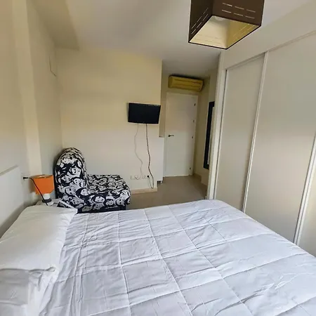 Appartement El Oasis San Rafael del Río