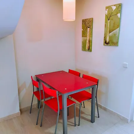 Appartement El Oasis