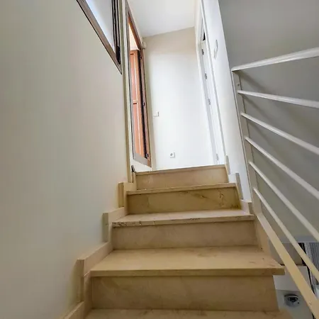 El Oasis Appartement *