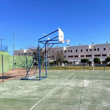 Appartement El Oasis San Rafael del Río